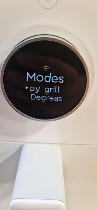 Xiaomi Freidora de Aire Inteligente 6.5L