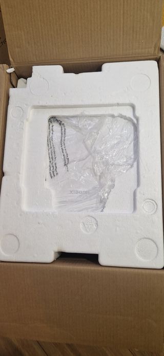 Xiaomi Freidora de Aire Inteligente 6.5L