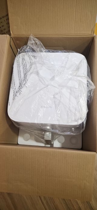 Xiaomi Freidora de Aire Inteligente 6.5L