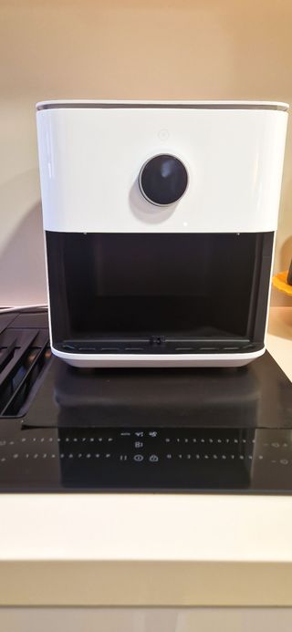 Xiaomi Freidora de Aire Inteligente 6.5L