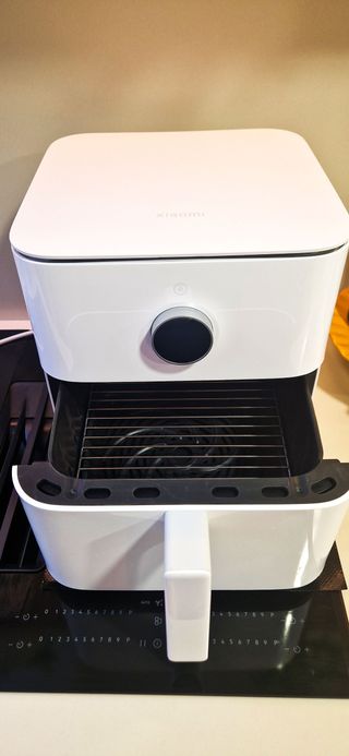 Xiaomi Freidora de Aire Inteligente 6.5L