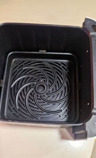 Xiaomi Freidora de Aire Inteligente 6.5L