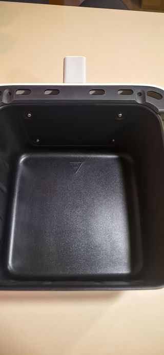 Xiaomi Freidora de Aire Inteligente 6.5L