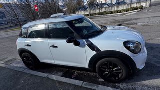 MINI Countryman 2011