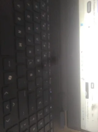 Portátil Gaming HP Victus Negro/Gris Ratón+Alfombr