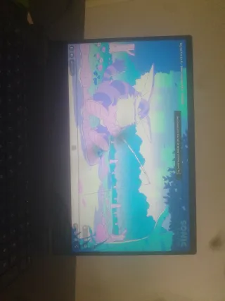 Portátil Gaming HP Victus Negro/Gris Ratón+Alfombr