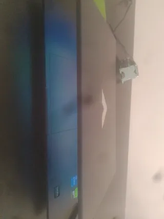 Portátil Gaming HP Victus Negro/Gris Ratón+Alfombr