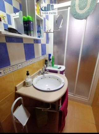 Piso en venta en Linares