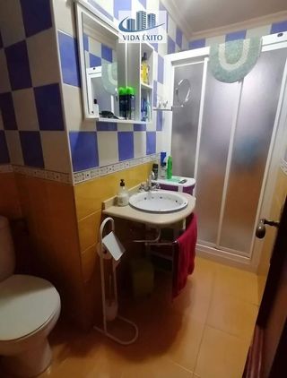 Piso en venta en Linares