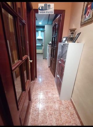 Piso en venta en Linares