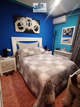 Piso en venta en Linares