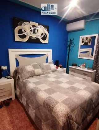 Piso en venta en Linares