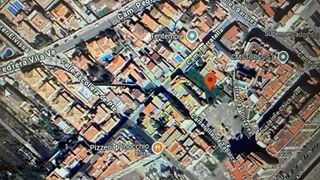 Terreno en venta en Zona Playa en Burriana