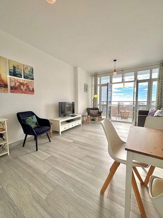 Piso en venta en Puerto Marina en Benalmádena