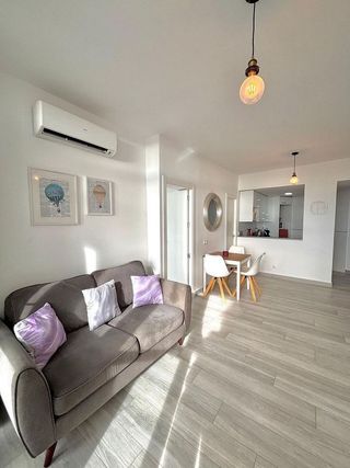 Piso en venta en Puerto Marina en Benalmádena