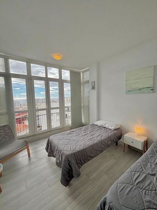 Piso en venta en Puerto Marina en Benalmádena