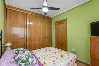 Piso en venta en Playa del Cura en Torrevieja
