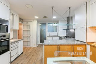 Piso en alquiler en Sant Gervasi - Galvany en Barcelona