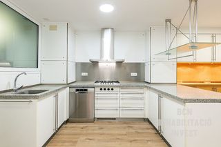 Piso en alquiler en Sant Gervasi - Galvany en Barcelona