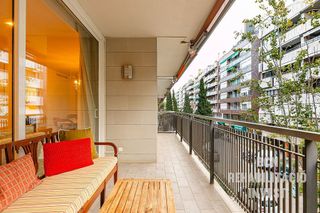 Piso en alquiler en Sant Gervasi - Galvany en Barcelona