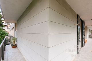 Piso en alquiler en Sant Gervasi - Galvany en Barcelona