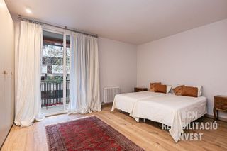 Piso en alquiler en Sant Gervasi - Galvany en Barcelona