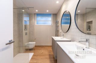 Piso en alquiler en Sant Gervasi - Galvany en Barcelona