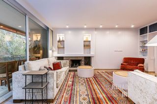 Piso en alquiler en Sant Gervasi - Galvany en Barcelona