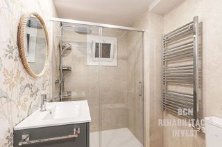 Piso en alquiler en Sant Gervasi - Galvany en Barcelona