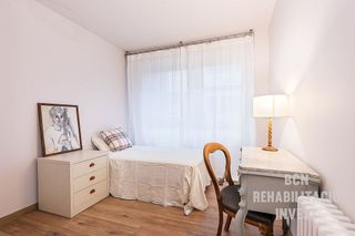 Piso en alquiler en Sant Gervasi - Galvany en Barcelona