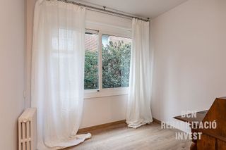 Piso en alquiler en Sant Gervasi - Galvany en Barcelona