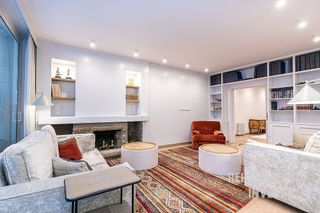 Piso en alquiler en Sant Gervasi - Galvany en Barcelona