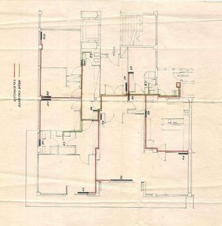 Piso en alquiler en Sant Gervasi - Galvany en Barcelona