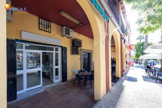 Local comercial en venta en Motril pueblo en Motril