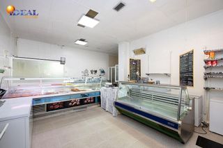 Local comercial en venta en Motril pueblo en Motril