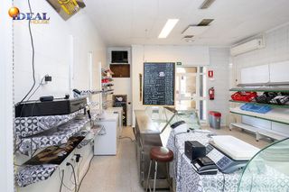 Local comercial en venta en Motril pueblo en Motril