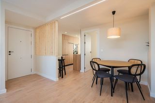 Piso en venta en La Unión - Cruz de Humilladero - Los Tilos en Málaga