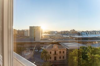 Piso en venta en La Unión - Cruz de Humilladero - Los Tilos en Málaga