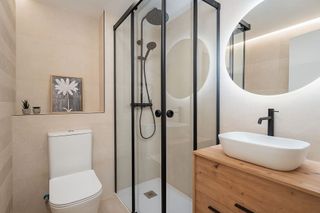 Piso en venta en La Unión - Cruz de Humilladero - Los Tilos en Málaga