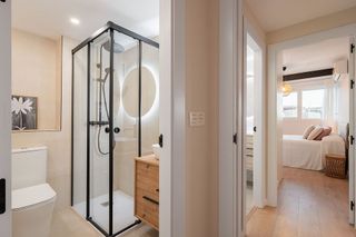 Piso en venta en La Unión - Cruz de Humilladero - Los Tilos en Málaga