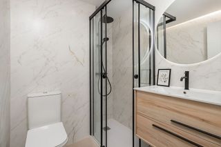 Piso en venta en La Unión - Cruz de Humilladero - Los Tilos en Málaga