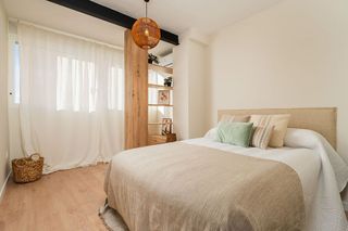 Piso en venta en La Unión - Cruz de Humilladero - Los Tilos en Málaga