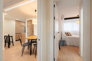 Piso en venta en La Unión - Cruz de Humilladero - Los Tilos en Málaga