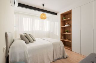 Piso en venta en La Unión - Cruz de Humilladero - Los Tilos en Málaga