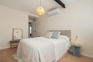 Piso en venta en La Unión - Cruz de Humilladero - Los Tilos en Málaga