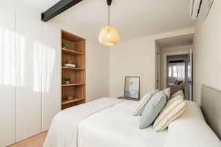 Piso en venta en La Unión - Cruz de Humilladero - Los Tilos en Málaga