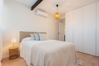 Piso en venta en La Unión - Cruz de Humilladero - Los Tilos en Málaga