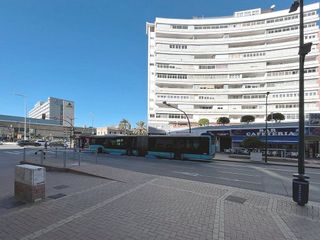 Piso en venta en La Unión - Cruz de Humilladero - Los Tilos en Málaga