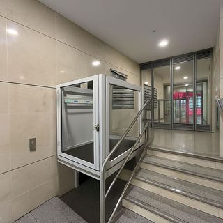 Piso en venta en La Unión - Cruz de Humilladero - Los Tilos en Málaga