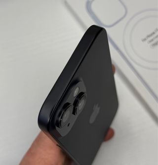 iPhone 15 128GB Negro Como Nuevo